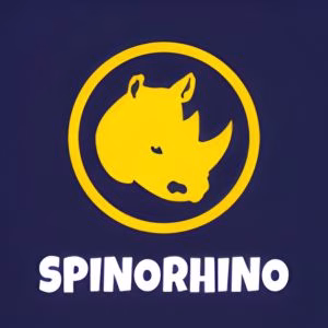 Spinorhino logo