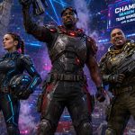 The Finals Best Weapons: Season 11 Rankings (Top 12)