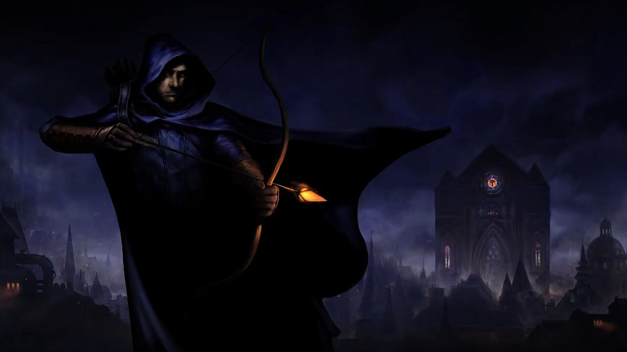 ‘E3 Hack, Never Fix This’: The Code Comments Nightdive Unearthed in Thief’s Ancient Codebase