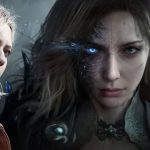Grace Ashcroft's Voice Actor Is Reportedly the New Lead of Tides of Annihilation