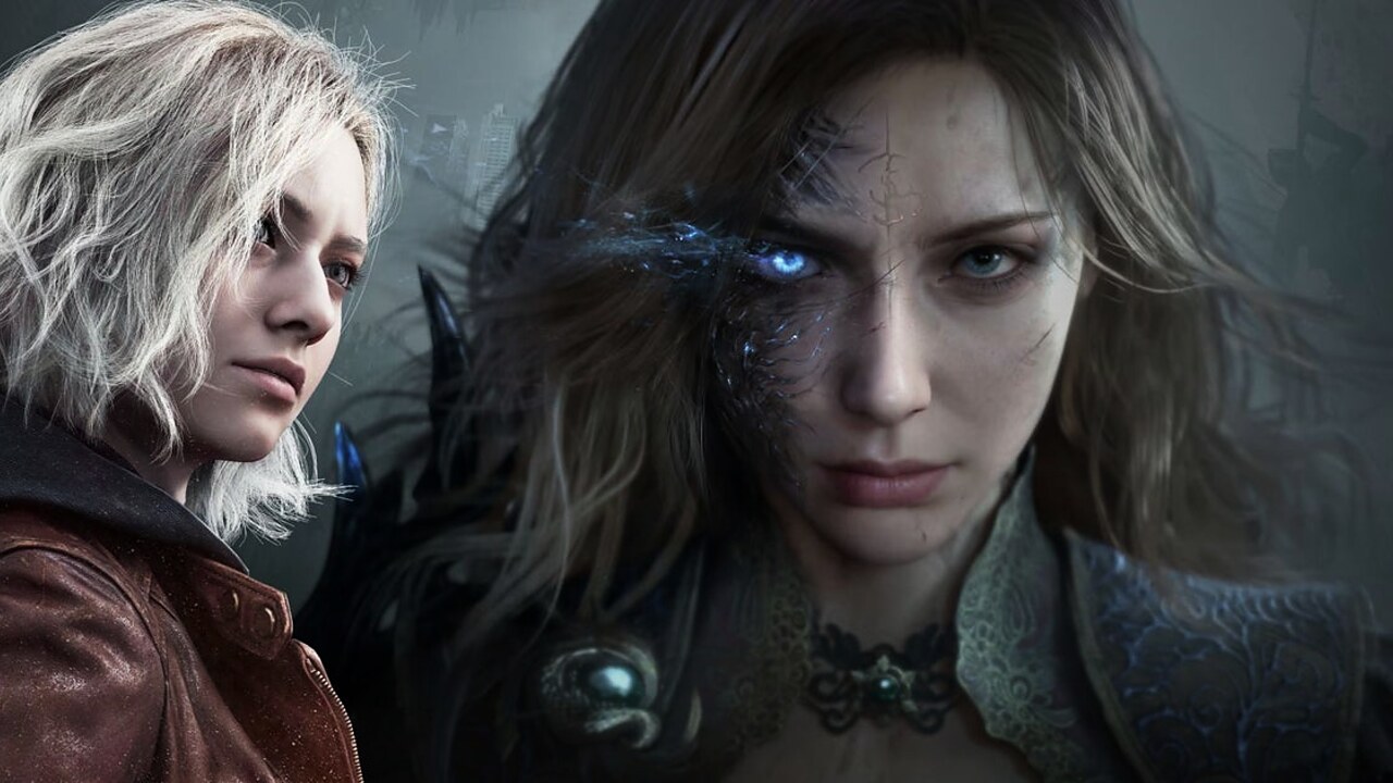 Grace Ashcroft’s Voice Actor Is Reportedly the New Lead of Tides of Annihilation