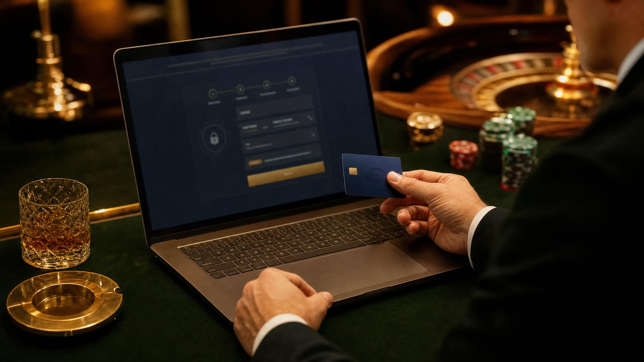 Best Visa Casinos UK 2026 — Visa Debit Sites, Fast Funds & Bonuses
