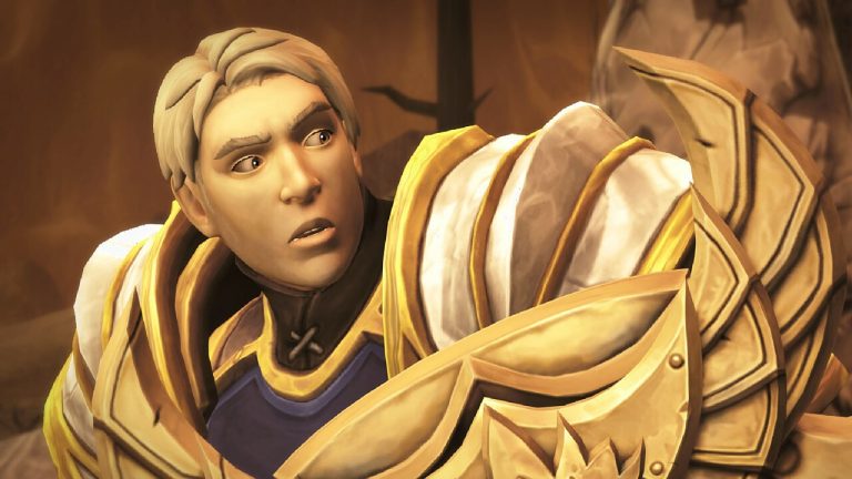 World of Warcraft's Strangest New Bug Has Disconnected Players Still Clearing Dungeons
