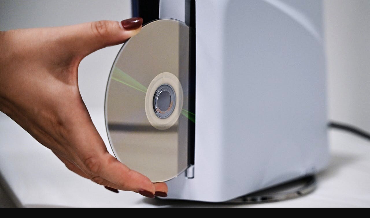 Sony Surveys Developers on Disc Decision as Backlash Mounts