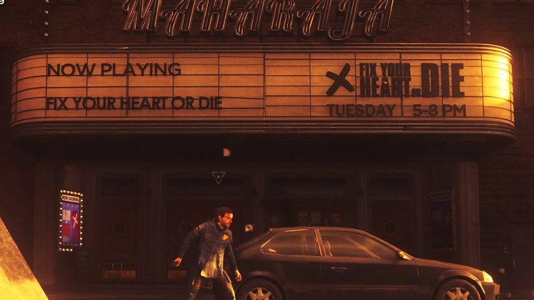 Control Resonant's Most Moving Detail Is a David Lynch Easter Egg Nobody Asked For