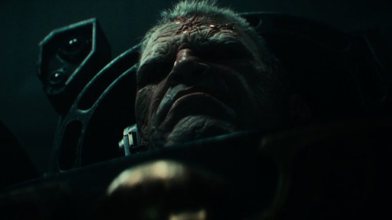 The Most Anticipated Warhammer 40,000 Animation Finally Has a December Release