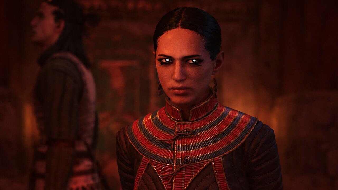 The Blood of Dawnwalker Is Proof That Unreal Engine 5 Can Be Done Right