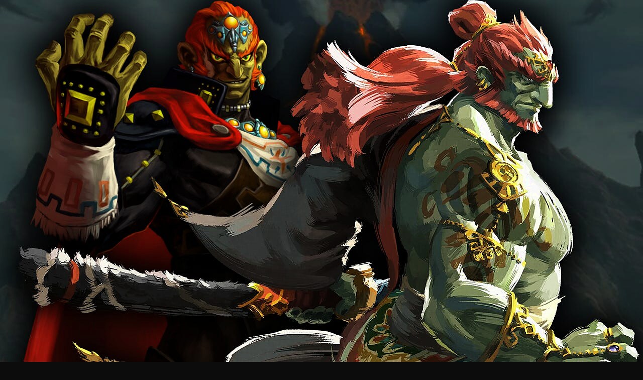 Ubisoft Built a Playable Zelda Game With Ganondorf as the Lead — Nintendo Cancelled It