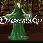 Dressmaker Is Storming Steam's Top Sellers — A Cozy Boutique Sim With a Twist