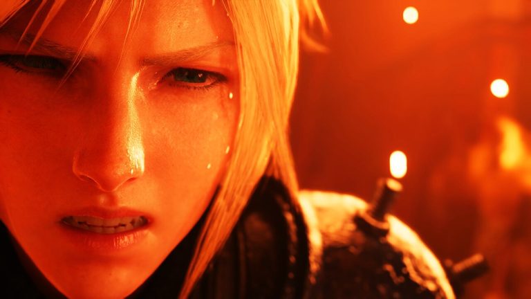 Final Fantasy 7 Revelation's 200GB Install Size Is Just the Start of a Larger Pattern