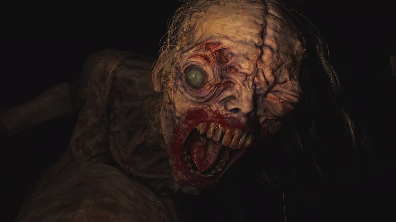 The Man Who Made Resident Evil 2 Is Begging Capcom to Make It Less Scary