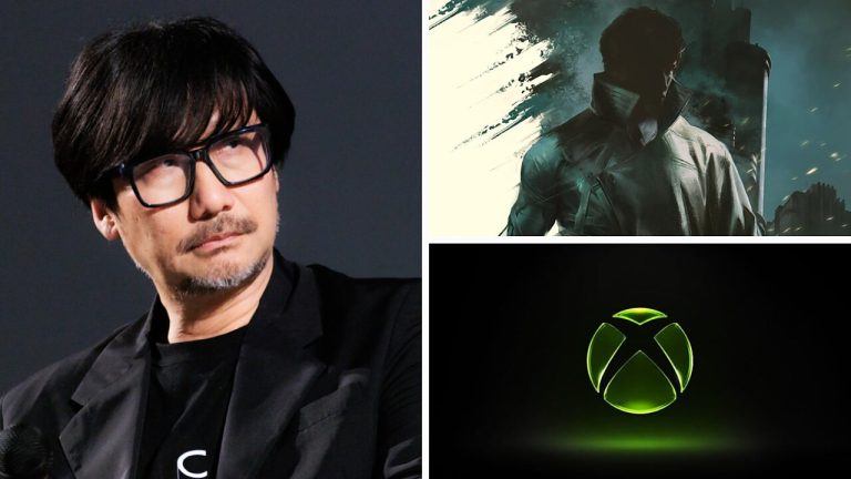 PlayStation Dropped Physint — Xbox Rescues Kojima's Espionage Game
