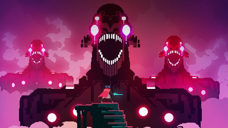 Heart Machine Lays Off Nearly Everyone After Publisher Pulls Funding