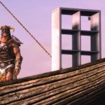 IKEA Made a Skyrim Mod and Matt Berry Is Voicing a Sentient Shelf Named Kallax Storageborn