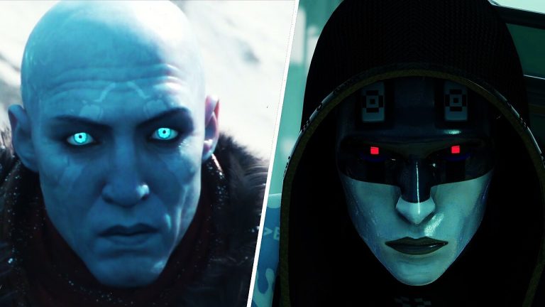 Marathon's Creative Director Has Killed the Destiny 2 Merger Rumour