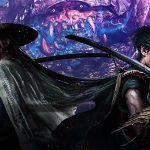 Onimusha: Way of the Sword Gets an Official Prequel Webtoon Every Saturday