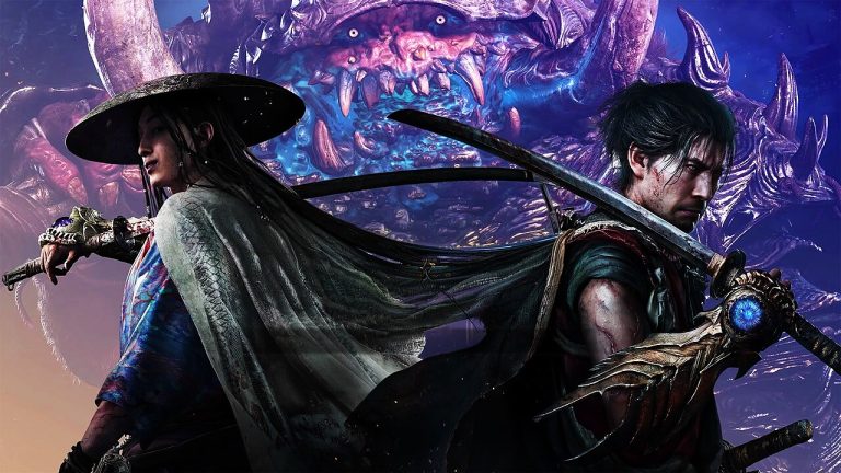 Onimusha: Way of the Sword Gets an Official Prequel Webtoon Every Saturday