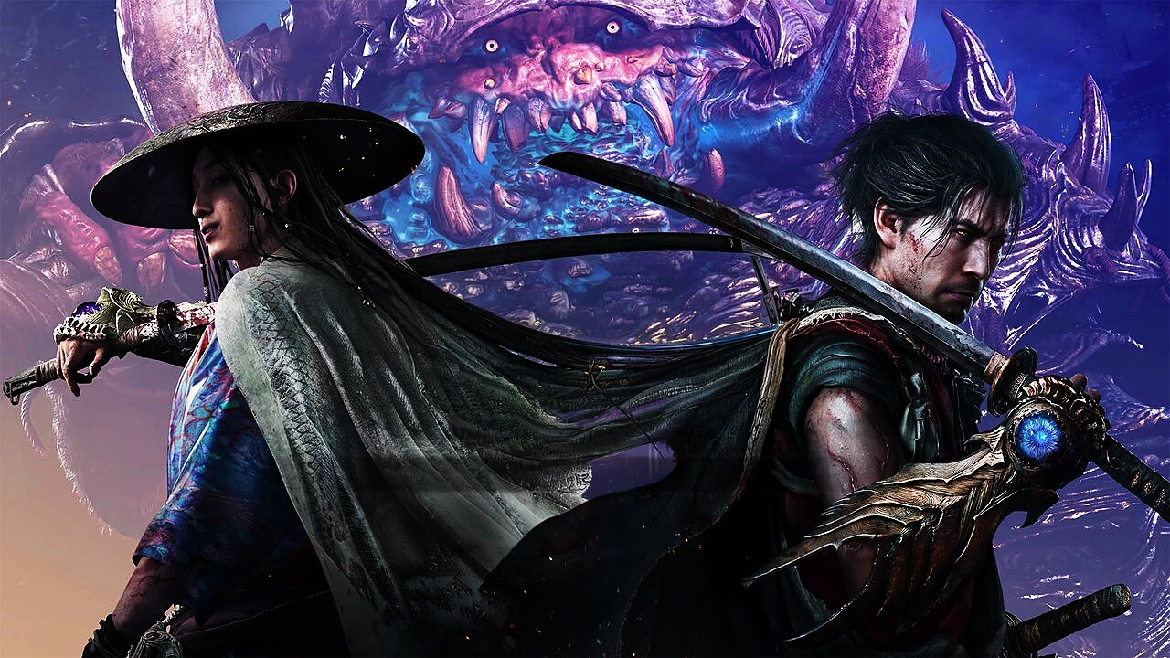 Onimusha: Way of the Sword Gets an Official Prequel Webtoon Every Saturday