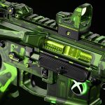 Modern Warfare 4's Xbox-Exclusive Gun Skin Is Invisible to Everyone Else