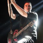 Breaking Benjamin Singer Halts Concert to Promote Fallout 4 Mod and Destroy a Rival