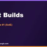 The Best Elden Ring Builds