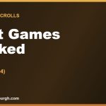 The Best Elder Scrolls Games, Ranked