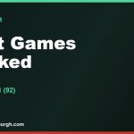 The Best Witcher Games, Ranked