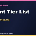 The Best Zenless Zone Zero Characters (Tier List)