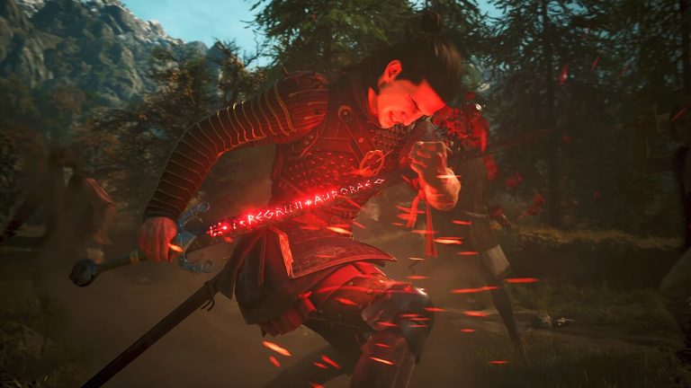 Blood of Dawnwalker's October Patch Adds a New Difficulty for Players Who Just Want the Story