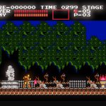 Castlevania Turns 40 and the Original Game Is Free on Mobile Right Now