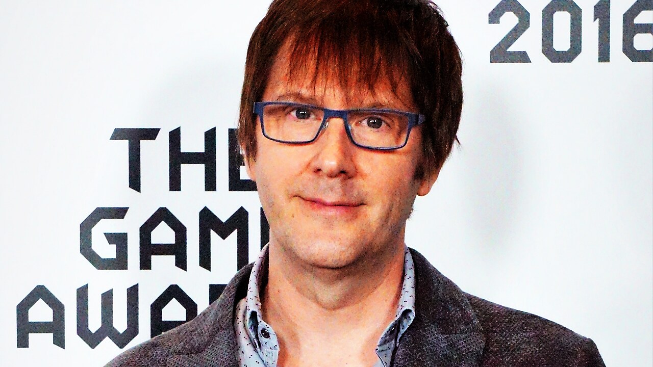 PlayStation Architect Mark Cerny Is ‘Nearing the End’ — and Launching a Fellowship to Give Back