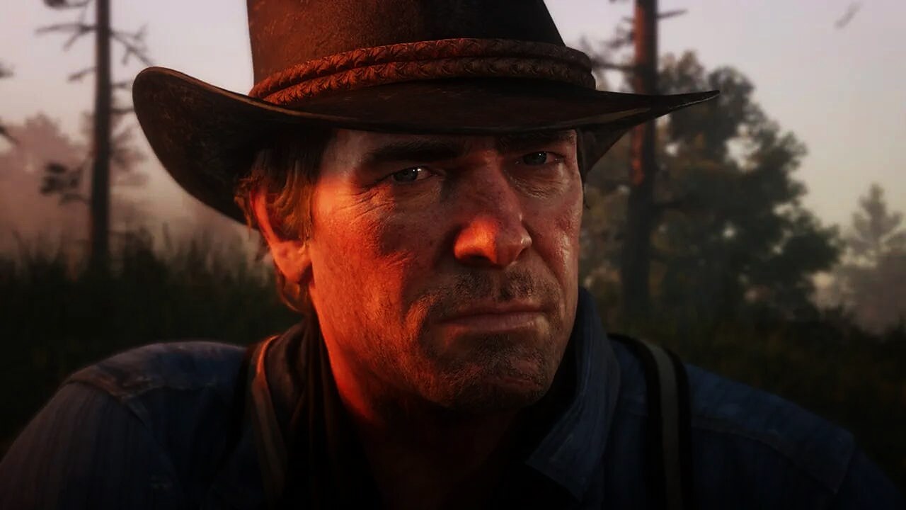 Roger Clark Was Actually Sick When He Recorded Arthur Morgan’s Coughing Fits in Red Dead Redemption 2