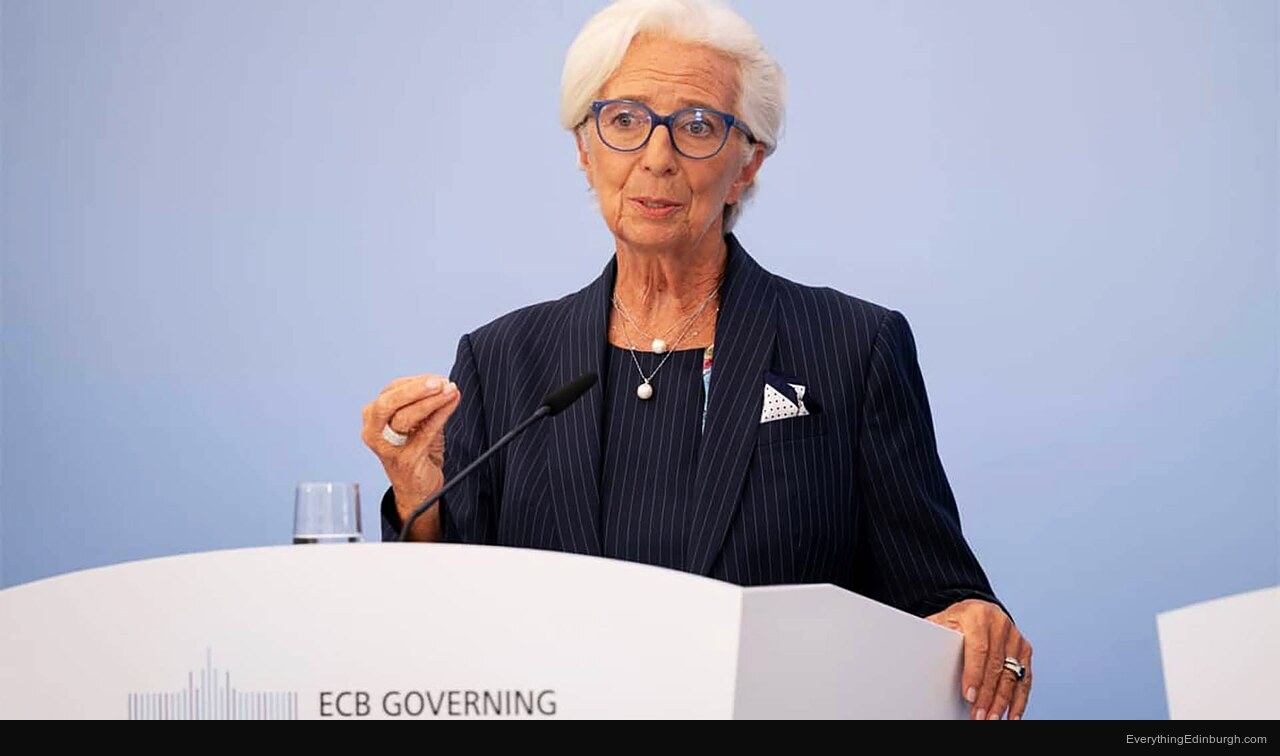 El BCE sube tipos al 2,5%: así se encarece tu hipoteca variable en septiembre