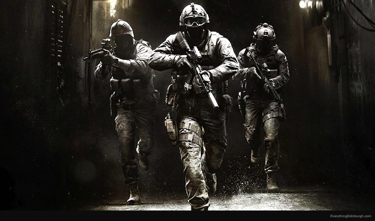 Activision Calls Modern Warfare 4 'The Epic Conclusion' — But What Comes Next?