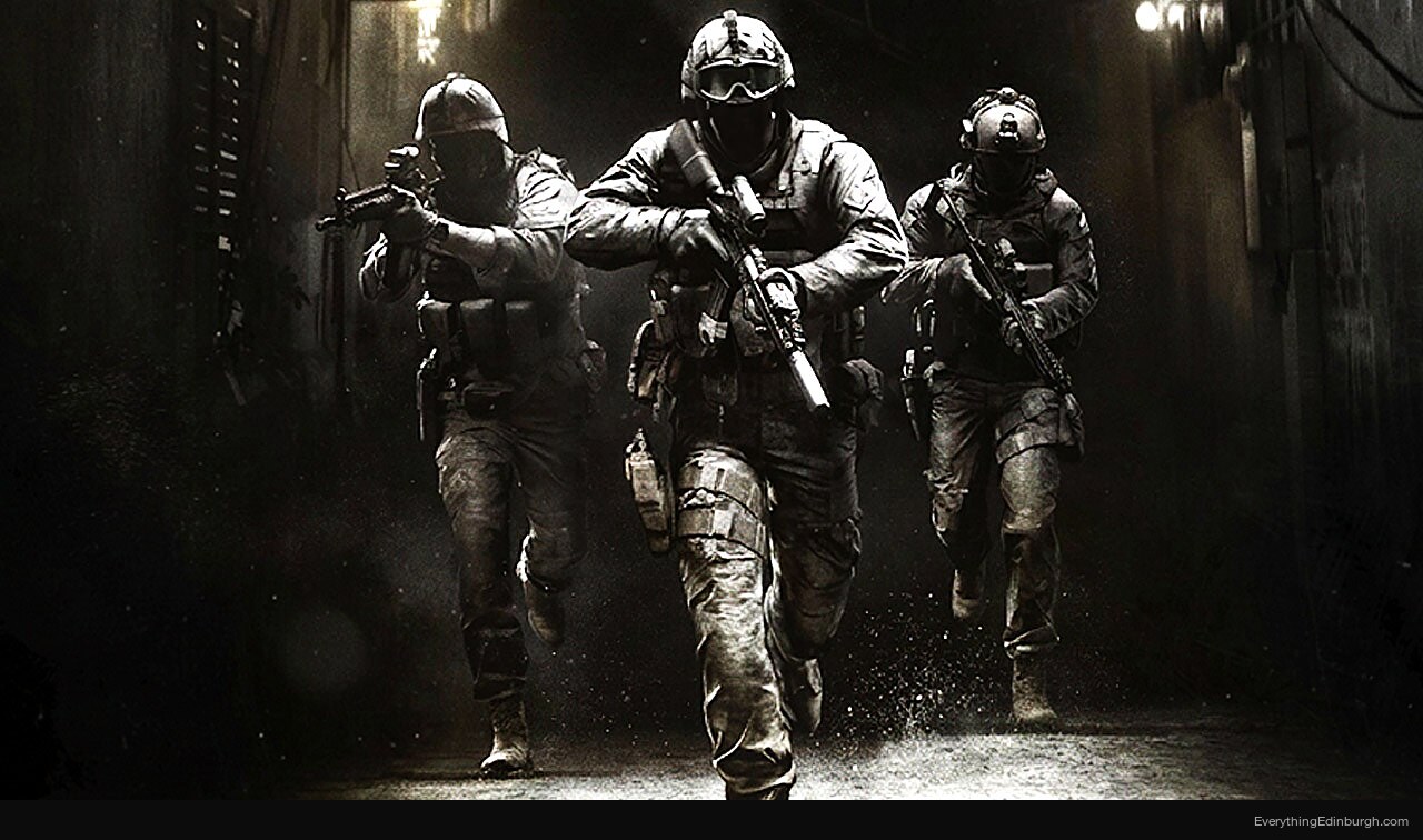 Activision Calls Modern Warfare 4 ‘The Epic Conclusion’ — But What Comes Next?