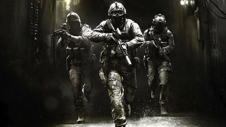 Call of Duty's Ricochet Anti-Cheat Boss Dispels the Myths and Explains How It Actually Works