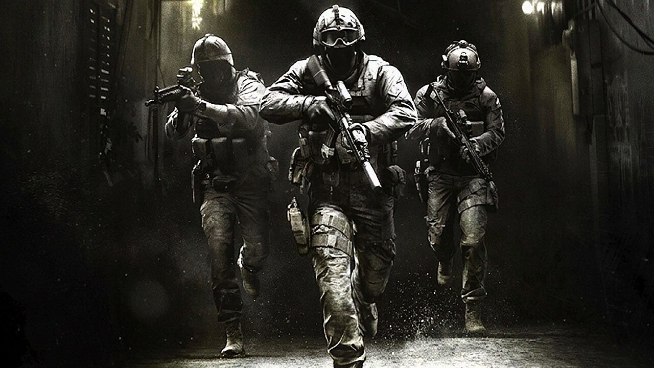 Call of Duty’s Ricochet Anti-Cheat Boss Dispels the Myths and Explains How It Actually Works