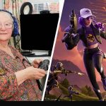 Scottish Grandmother Cath Bowie Sets Guinness Record as World's Oldest Female Fortnite Streamer