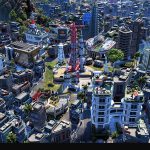 Firaxis Reveals Free Atomic Age Update Arc of Tomorrow for Civilization 7