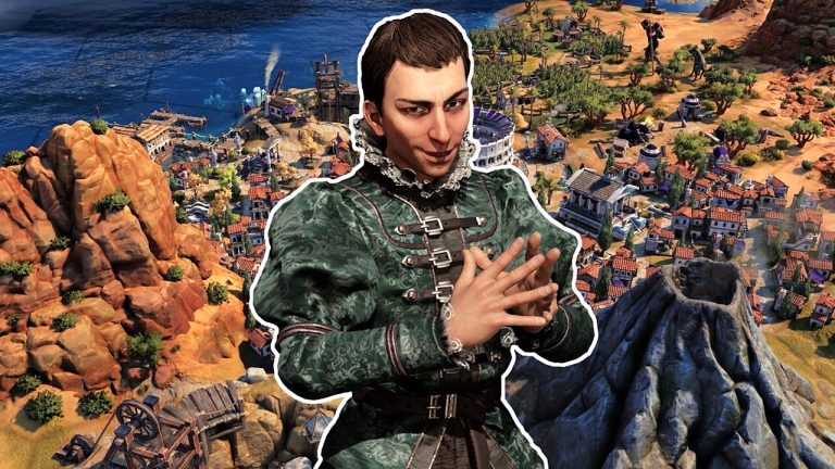 Civilization 7 s’offre un Âge Atomique et une grande extension spatiale pour 2027