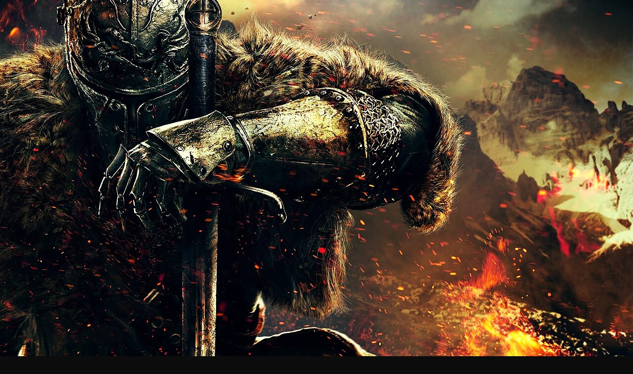 After 12 Years, Dark Souls 2 Finally Gets Seamless Co-op Mod