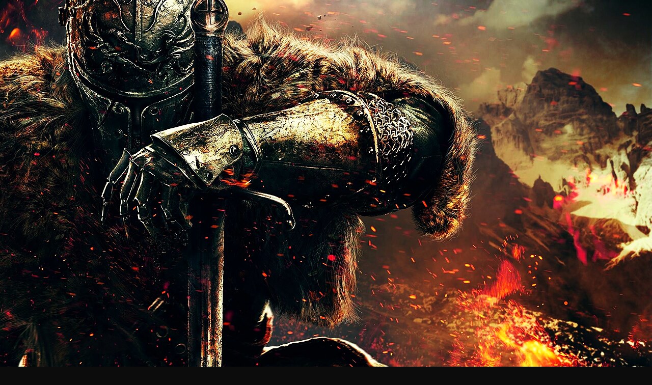 Endlich: Eine Mod macht Dark Souls 2 nach 12 Jahren zum echten Koop-Erlebnis