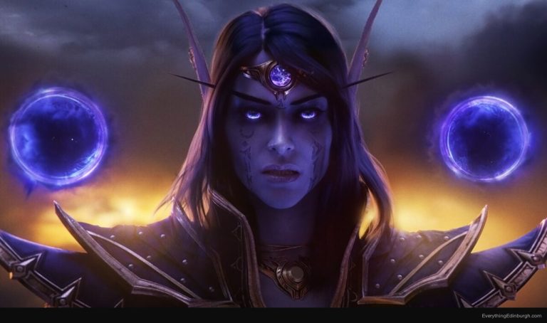 BlizzCon 2026 – StarCraft meldet sich zurück, Warcraft wird groß