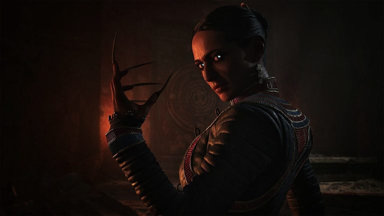 Großes Aufatmen bei Rebel Wolves: Blood of Dawnwalker erntet starke Testwertungen
