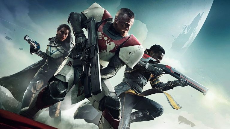 Bungie verspricht: Gelöschte Destiny-Inhalte kehren zurück