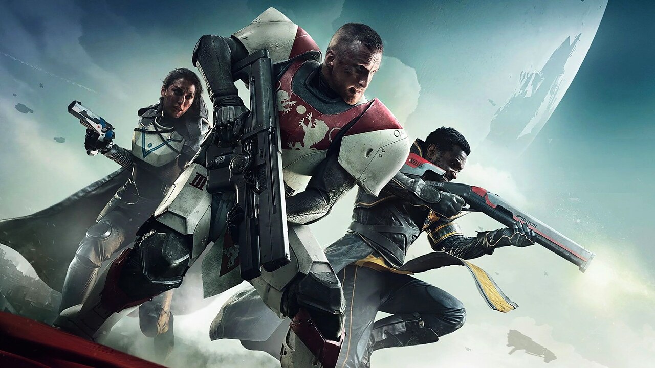 Bungie verspricht: Gelöschte Destiny-Inhalte kehren zurück