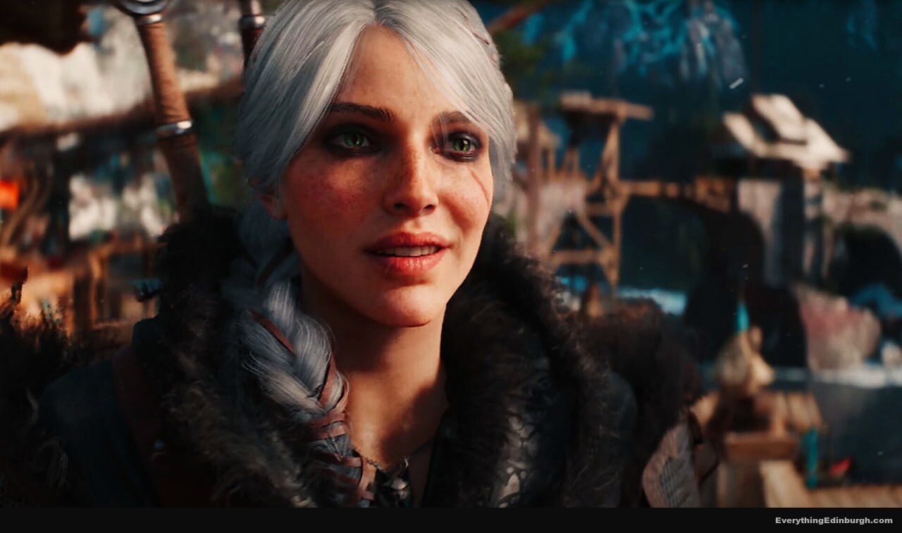 CD Projekt Red baut Project Hadar aus – fünf Spiele gleichzeitig in Arbeit