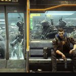 Geralt trifft Sanctuary: Cyberpunk 2077 auf Battle.net und der Witcher-Skin für Diablo 4
