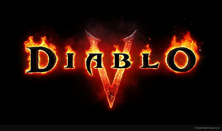 Blizzard enthüllt Diablo V: Sanctuary ist gefallen – Diablo hat gewonnen