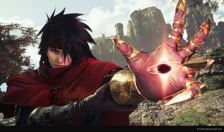 200 Gigabyte: Final Fantasy 7 Revelation wird der größte Eintrag der Remake-Trilogie